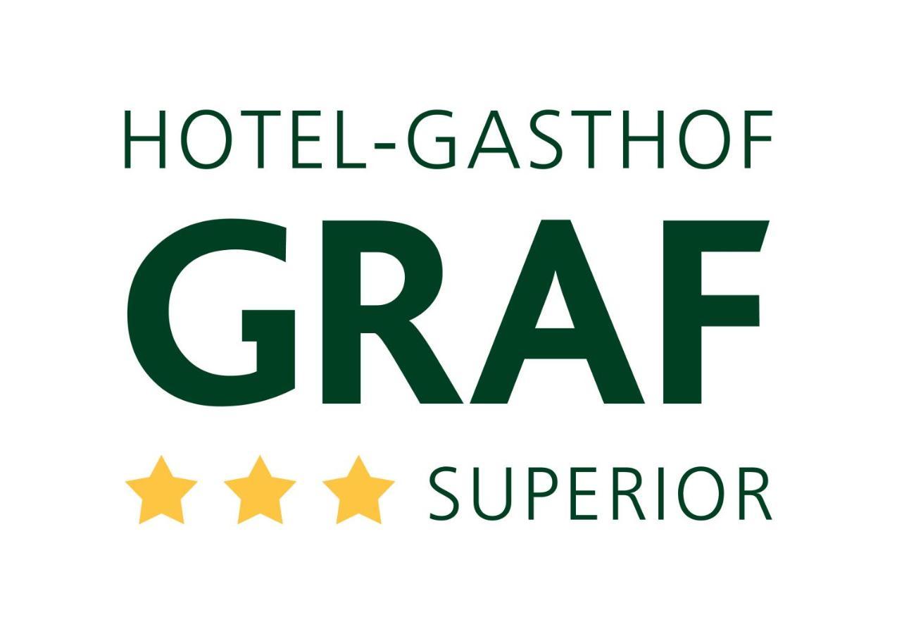 Hotel-gasthof Graf 3*