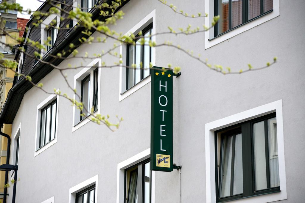 Hotel Hotel-gasthof Graf St. Pölten