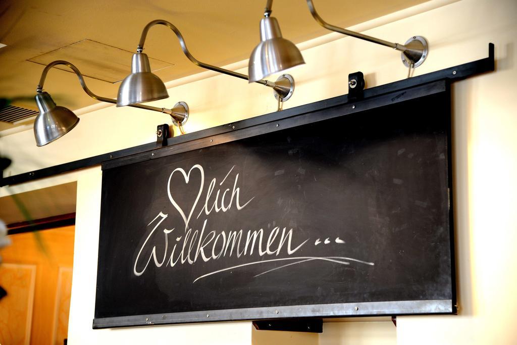 Hotel-gasthof Graf 3*