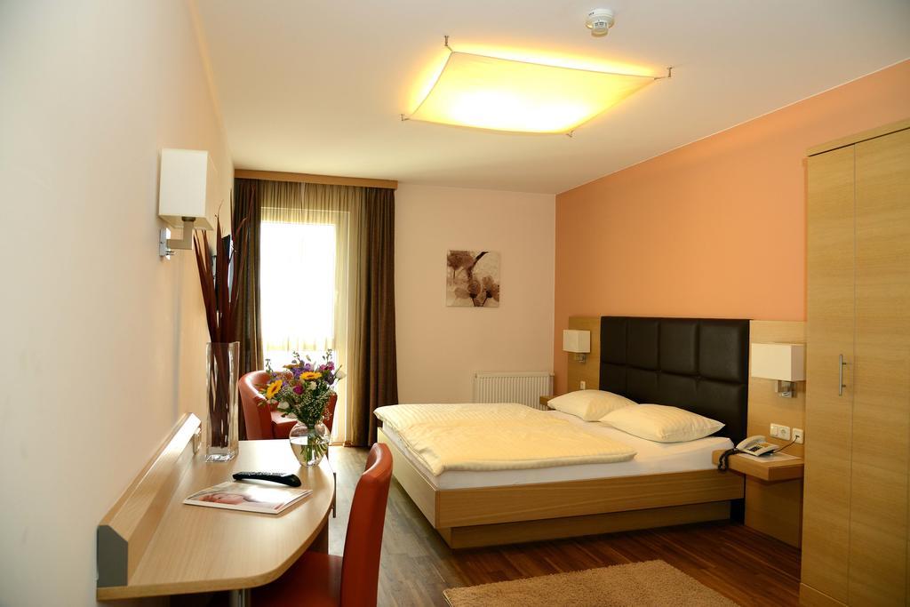 Hotel-gasthof Graf