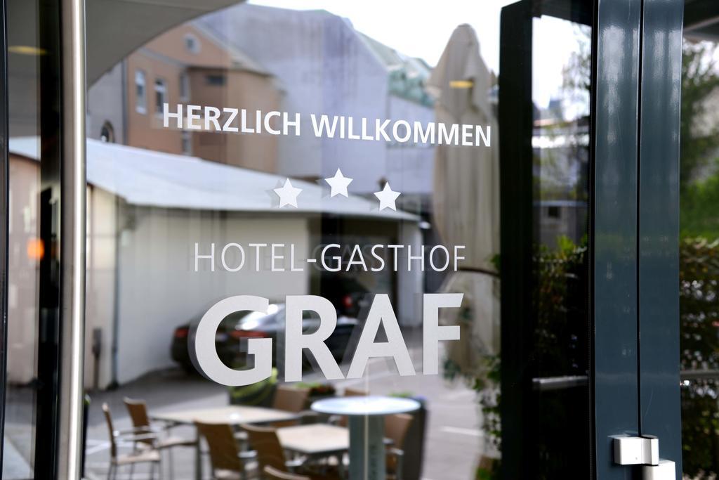 Hotel Hotel-gasthof Graf 3*