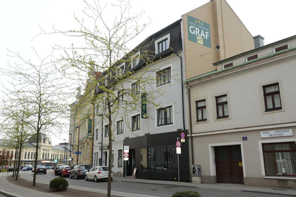 Hotel-gasthof Graf 3* St. Pölten