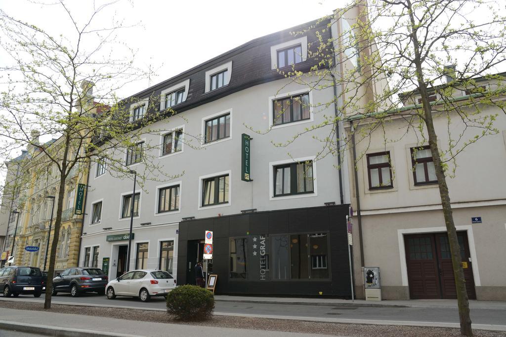 Hotel Hotel-gasthof Graf