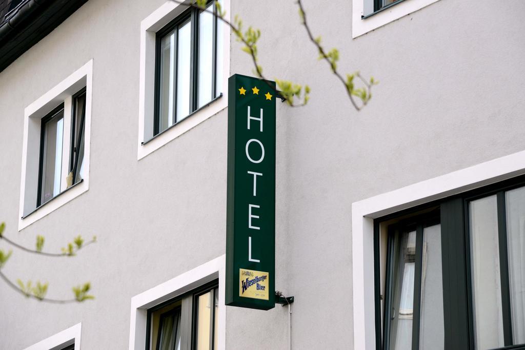 Hotel-gasthof Graf Hotel