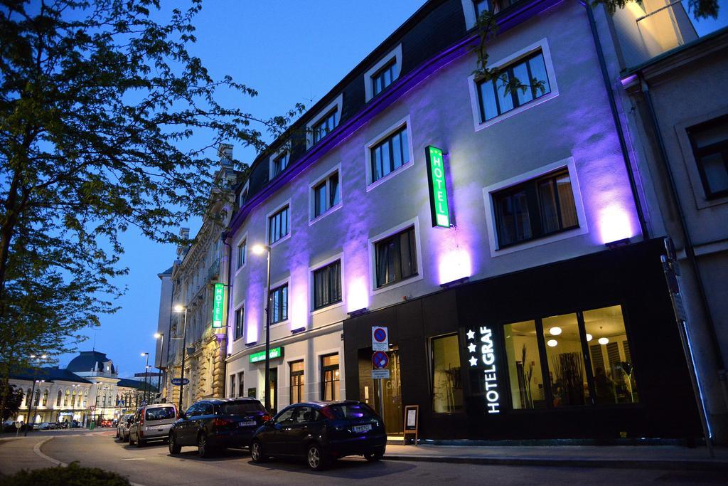 Hotel-gasthof Graf Sankt Poelten