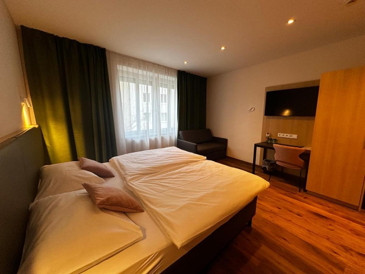 Hotel-gasthof Graf 3* Sankt Poelten