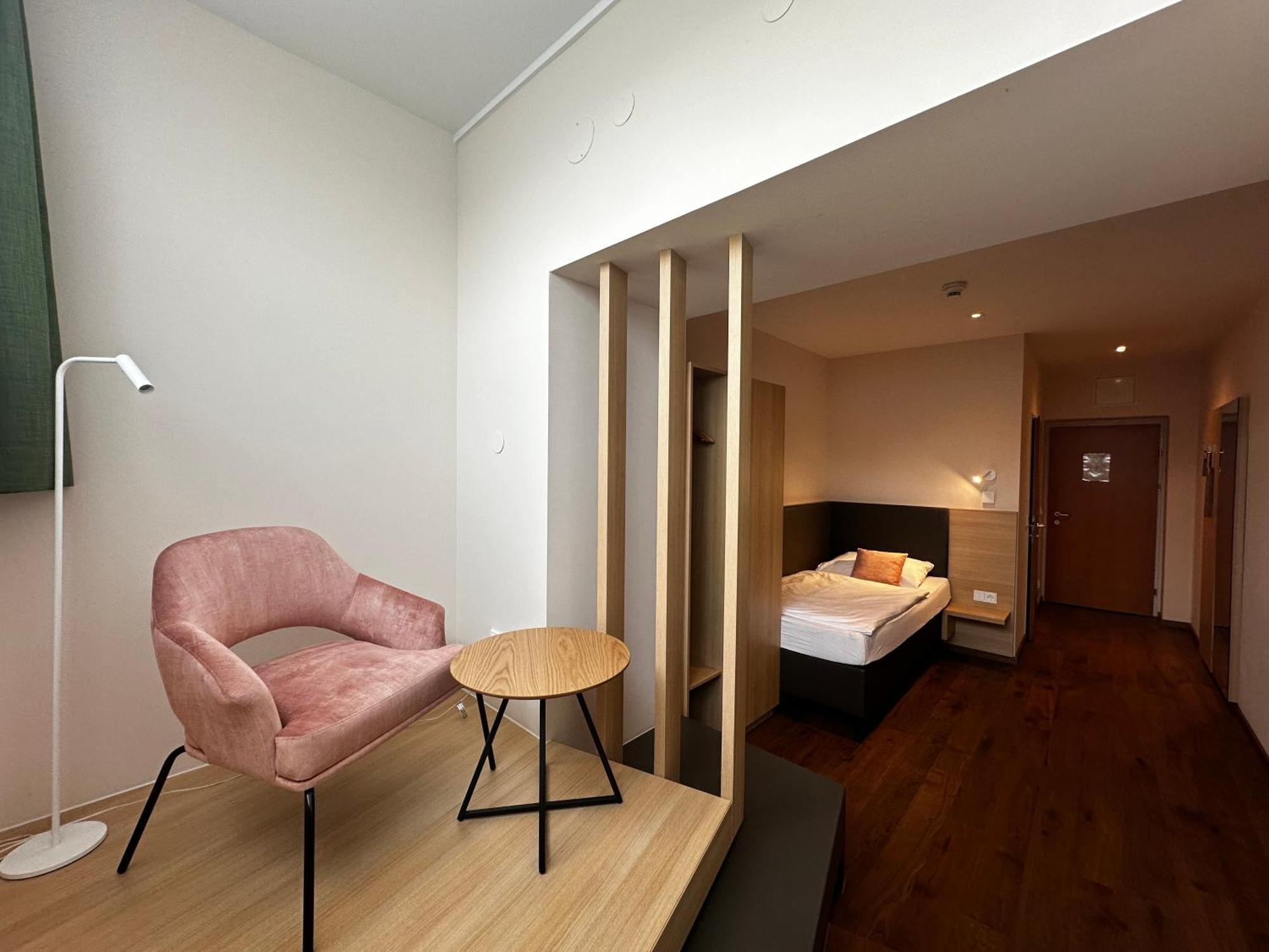Hotel-gasthof Graf 3* Sankt Poelten