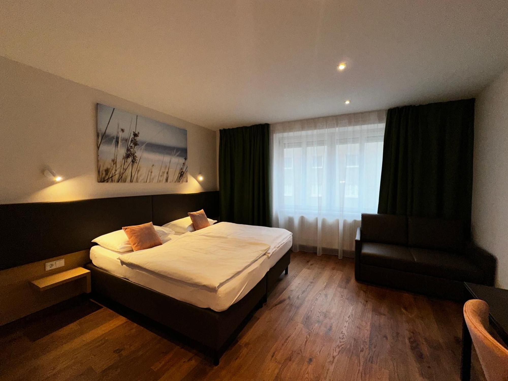 Hotel-gasthof Graf 3*