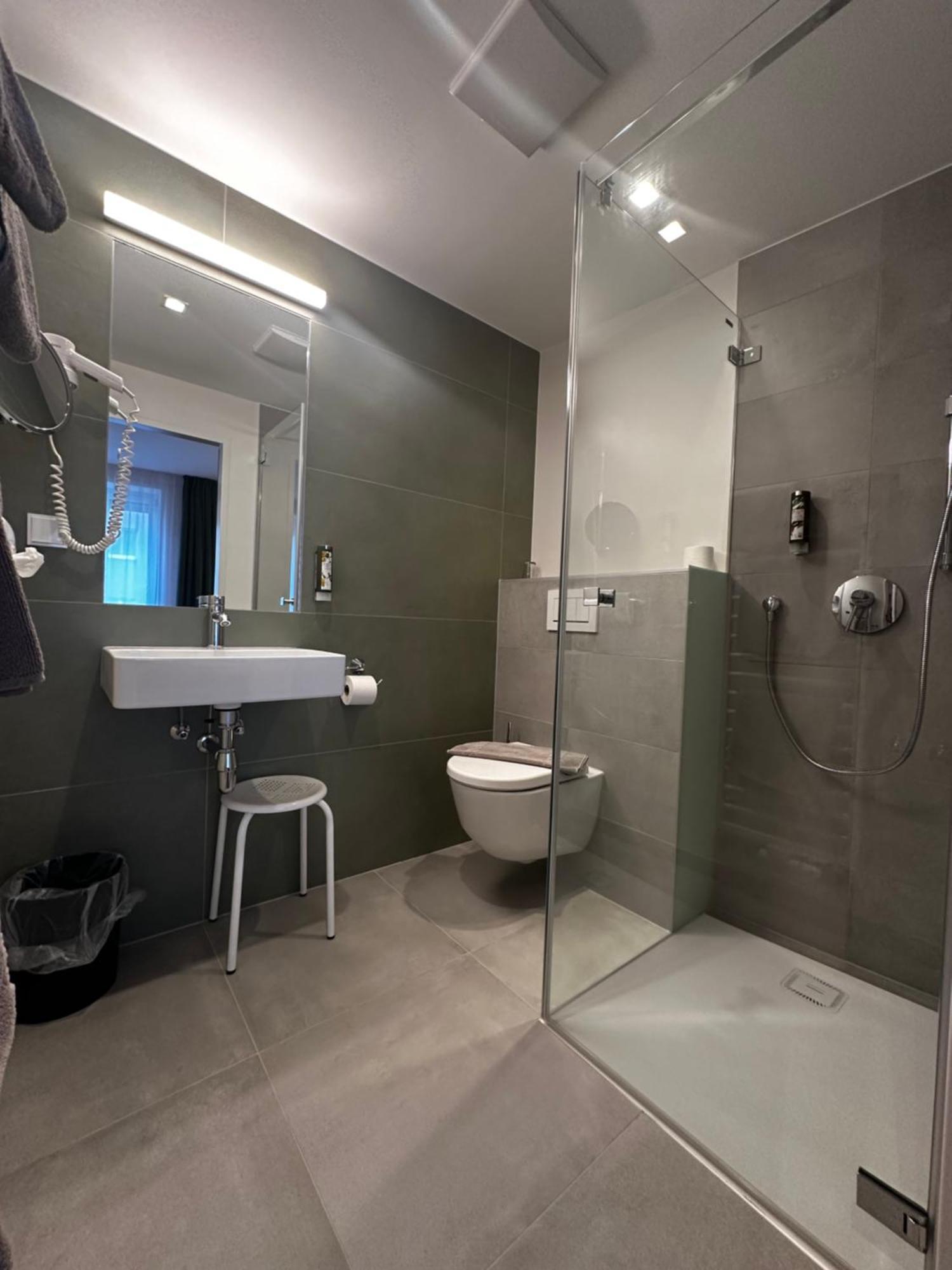 Hotel-gasthof Graf Hotel Sankt Poelten