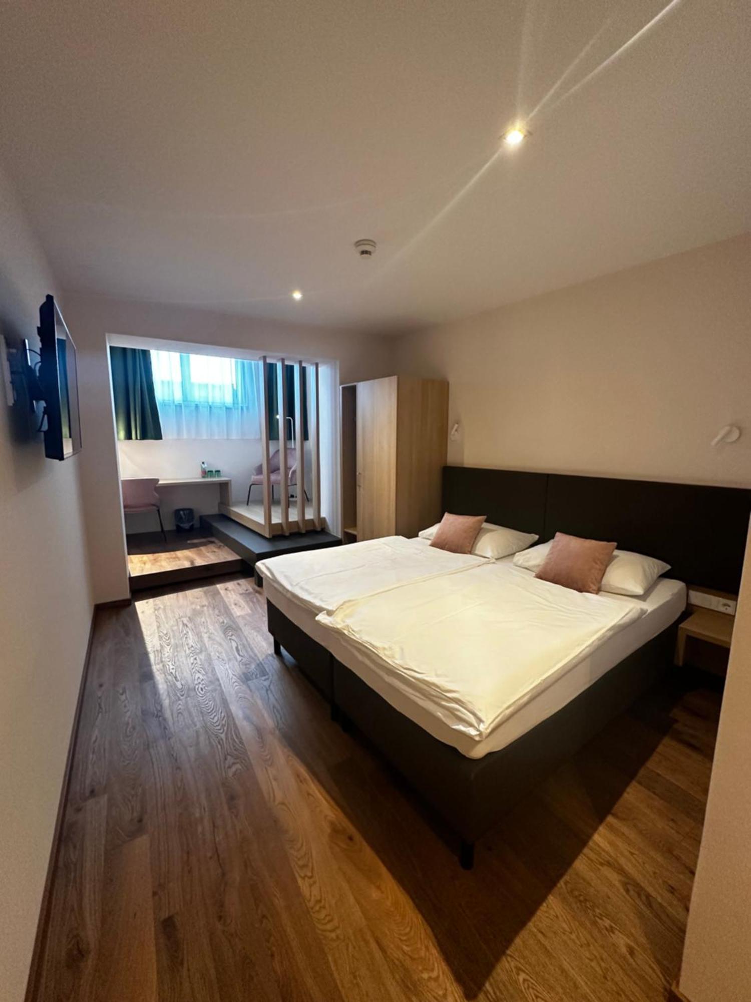 Hotel-gasthof Graf 3*