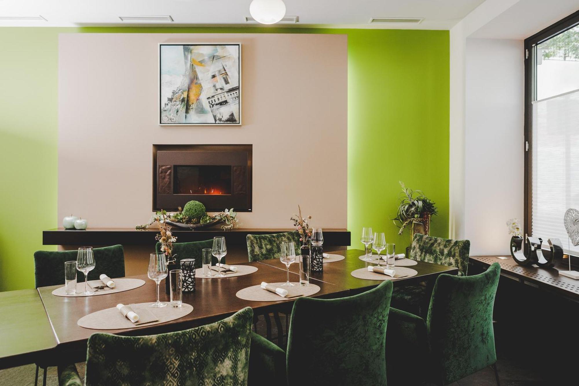 Hotel Hotel-gasthof Graf 3*