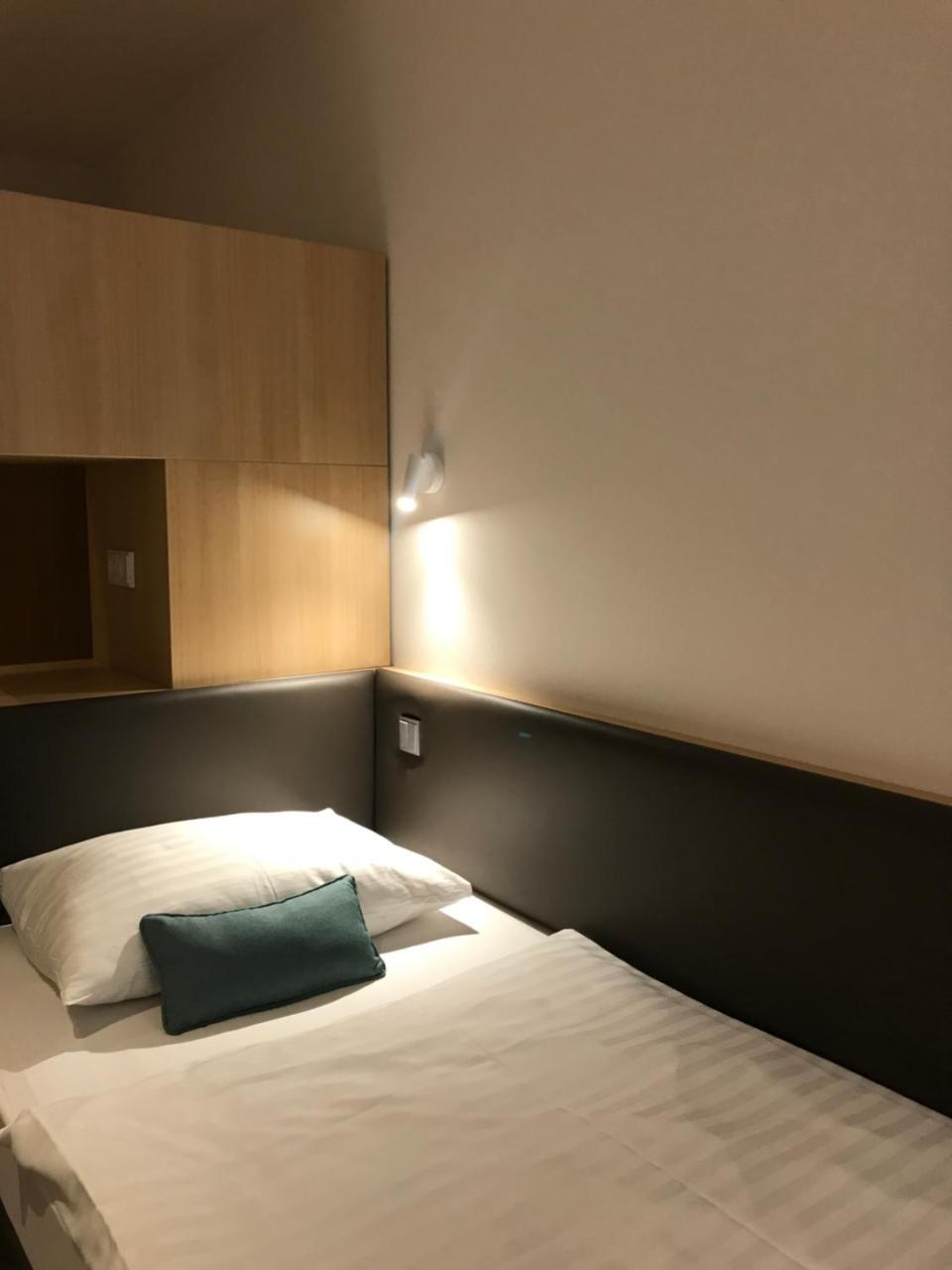 Hotel Hotel-gasthof Graf