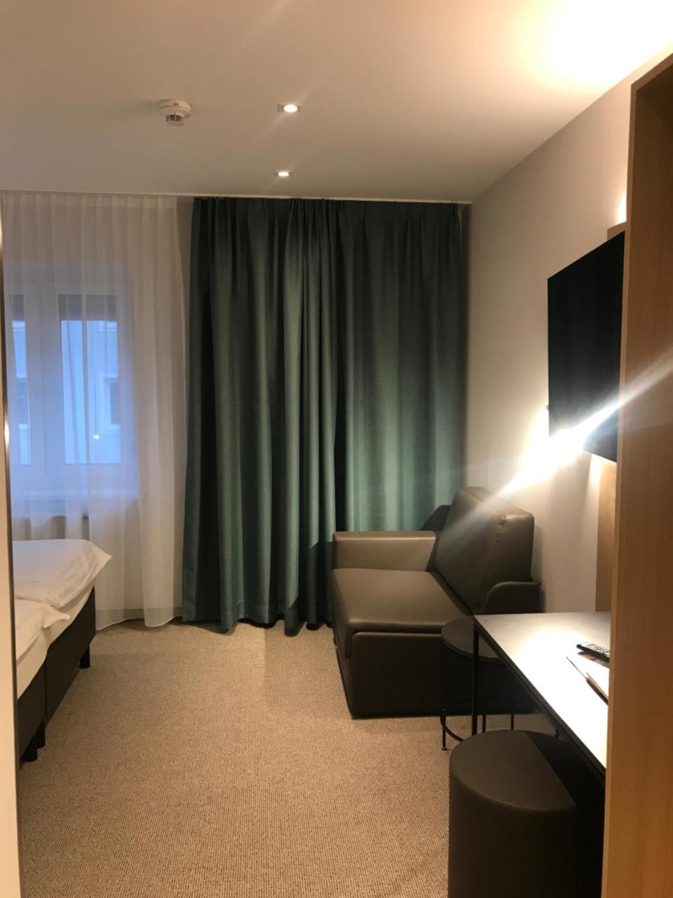 Hotel Hotel-gasthof Graf 3*