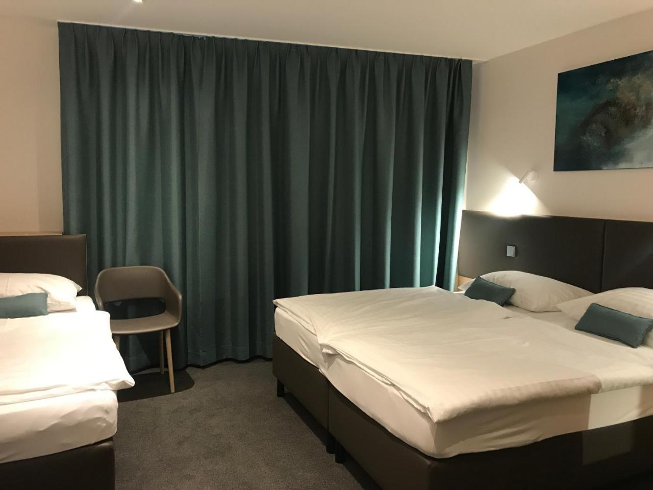 Hotel-gasthof Graf 3* Sankt Poelten