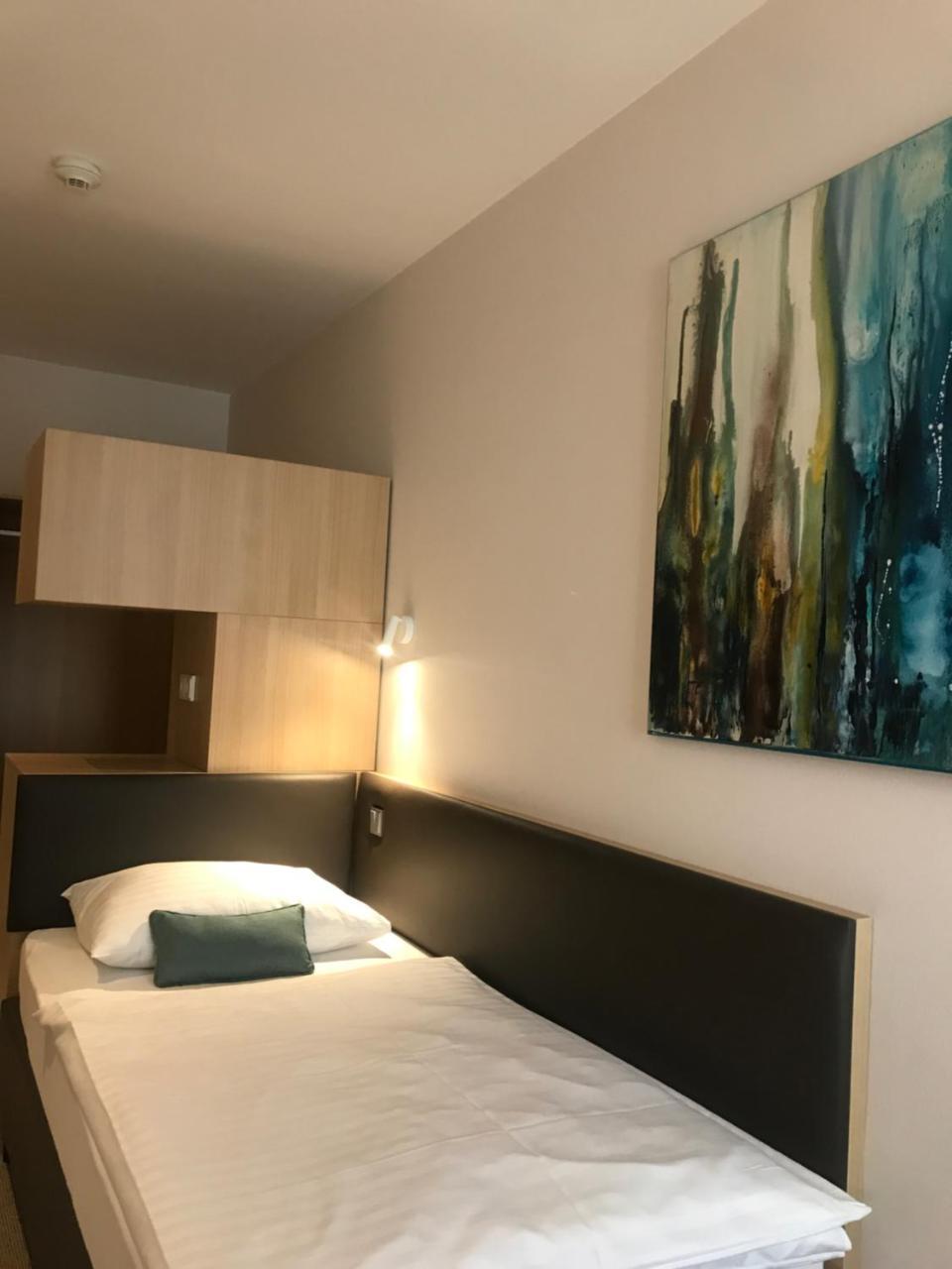 Hotel-gasthof Graf Hotel Sankt Poelten