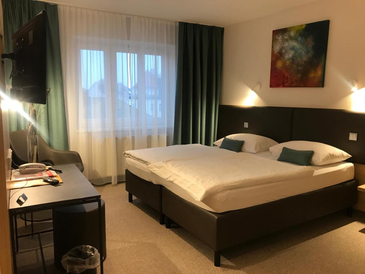 Hotel Hotel-gasthof Graf