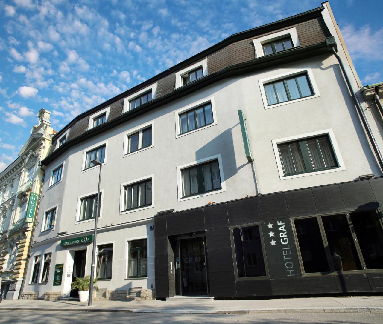 Hotel-gasthof Graf Hotel 3*