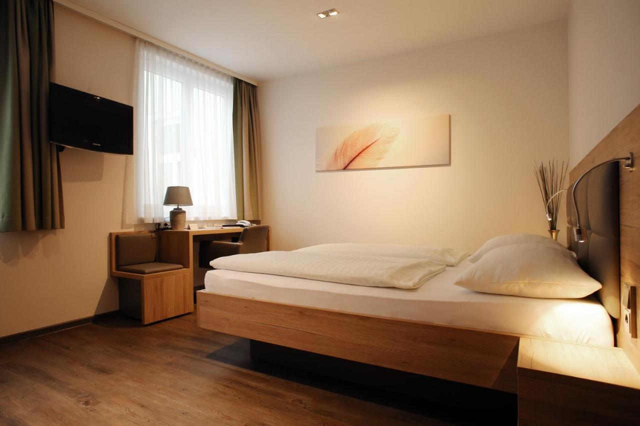 Hotel-gasthof Graf Hotel St. Pölten